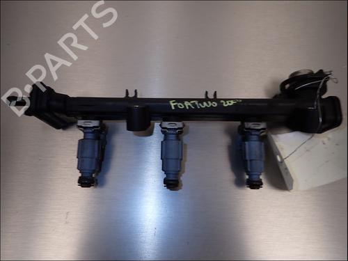 Used Injector Injector 38613878 38613878