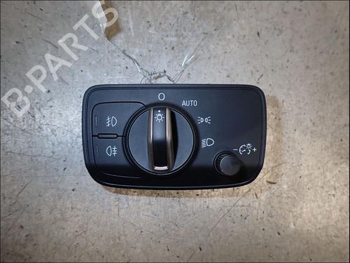 Commande de phare Commande de phare AUDI A3 Sportback (8VA, 8VF) 2.0 TDI quattro (184 hp) 36007367 36007367