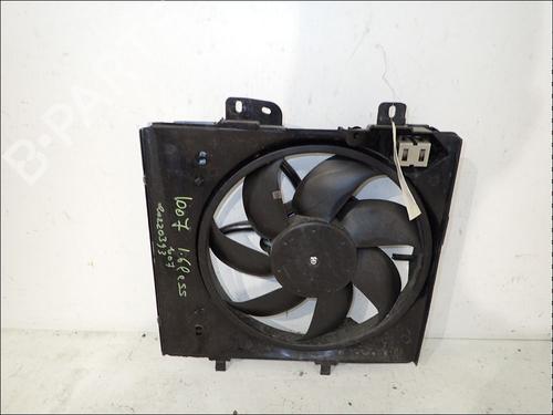 Used Radiator fan Radiator fan 34023911 34023911