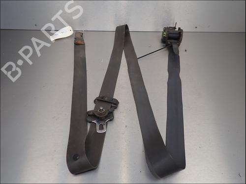 Used Front left seatbelt Front left seatbelt MITSUBISHI PAJERO II (V3_W, V2_W, V4_W, V5_W) 2.8 TD (V46W, V26W) (125 hp) 39764877 39764877
