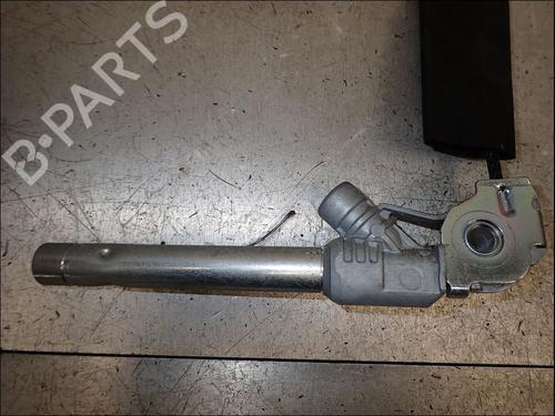 Front right seatbelt CITROËN C3 Picasso (SH_) 1.4 VTi 95 (SH8FSC, SH8FP0, SH8FP6) | BP34532476I25 - Image 2