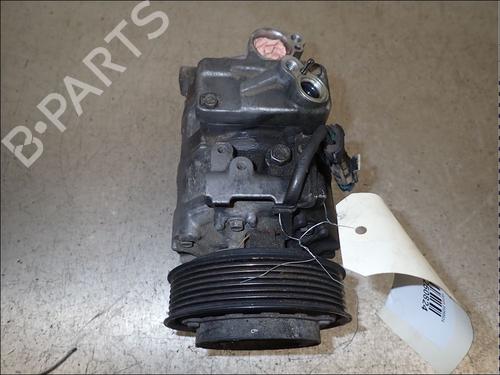 AC compressor RENAULT ESPACE IV (JK0/1_) 3.0 dCi (JK0E, JK0Y) | BP34020169M34 - Image 2