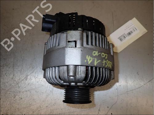 Alternator PEUGEOT 206+ (2L_, 2M_) 1.4 i (2LKFWA, 2MKFWA) | BP34027699M7 - Image 2