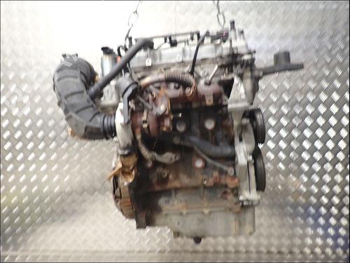 Engine HYUNDAI i20 I (PB, PBT) 1.1 CRDi | BP39942385M1  - Image 6