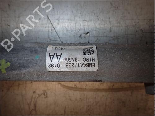 Steering rack FORD FIESTA VII (HJ, HF) 1.0 EcoBoost | BP34012242M22 - Image 5
