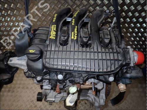 Engine CITROËN C3 III (SX) 1.2 PureTech 82 | BP34018059M1 - Image 4