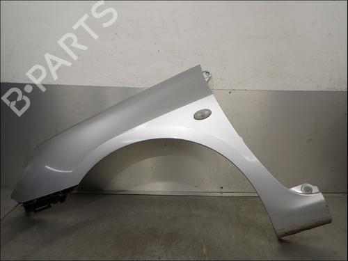 Used Left front fenders Left front fenders 36592916 36592916