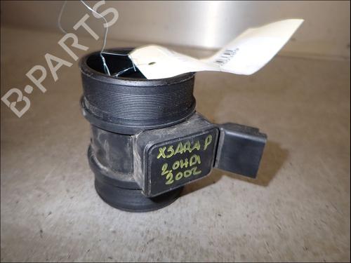 Used Mass air flow sensor Mass air flow sensor CITROËN XSARA PICASSO (N68) 2.0 HDi (90 hp) 35719558 35719558
