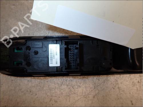 Left front window switch PEUGEOT 207 SW (WK_) 1.6 HDi | BP34026579I27 - Image 4