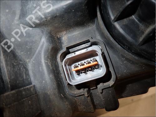Left headlight KIA RIO II (JB) 1.5 CRDi | BP34015428C28 - Image 5