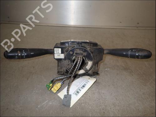 Used Headlight switch Headlight switch CITROËN BERLINGO / BERLINGO FIRST Box Body/MPV (M_) 1.6 HDI 75 (MB9HW) (75 hp) 36182657 36182657