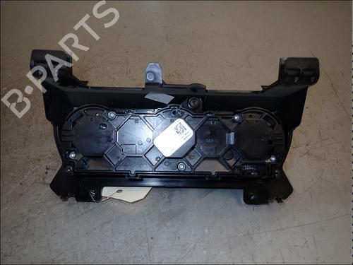 Climate control DACIA SANDERO III 1.0 SCe 65 | BP34032337I5 - Image 2