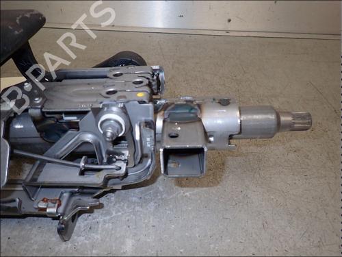 Steering column CITROËN C3 III (SX) 1.5 BlueHDi 100 (SXYHYP, SXYHTU) | BP34035476M21 - Image 2
