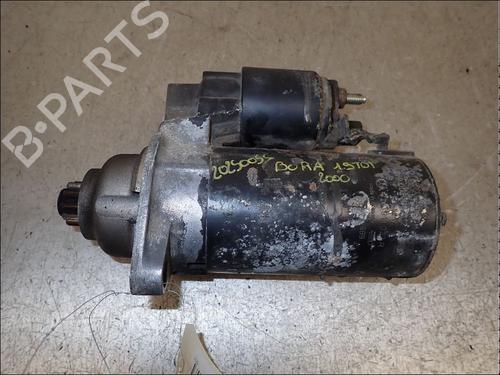 Used Starter Starter VW BORA I (1J2) 1.9 TDI (90 hp) 34018222 34018222