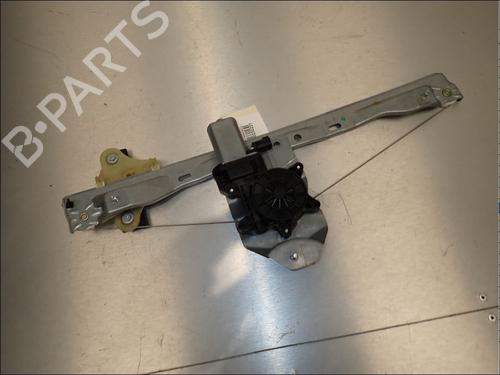 Used Other Other RENAULT TWINGO III (BCM_, BCA_) 1.0 SCe 75 (73 hp) 34018870 34018870