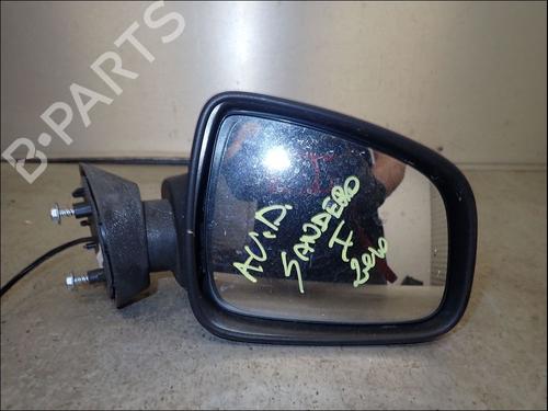 Used Right mirror Right mirror 38553011 38553011