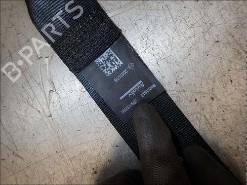 Rear left seatbelt DACIA LOGAN MCV II 1.5 dCi | BP34148060I29 - Image 2