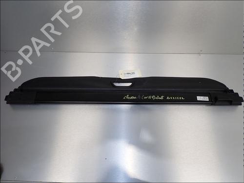 Used Rear parcel shelf Rear parcel shelf MERCEDES-BENZ A-CLASS (W169) A 180 CDI (169.007, 169.307) (109 hp) 34021514 34021514