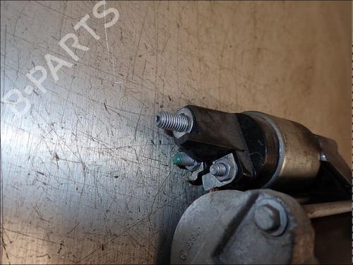 Starter OPEL CORSA E (X15) 1.4 (08, 68) | BP34013489M8 - Image 4