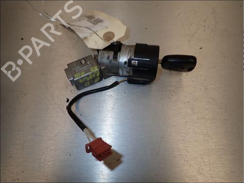 Used Ignition barrel Ignition barrel PEUGEOT 307 (3A/C) 1.6 HDi (90 hp) 34018703 34018703