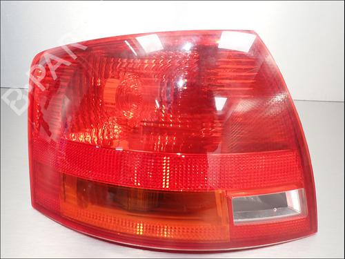 Used Left taillight Left taillight 37601108 37601108