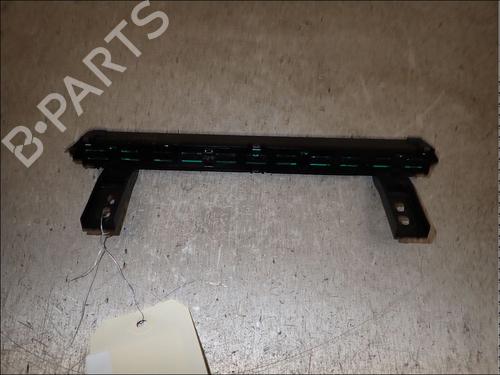 Third brake light SKODA FABIA I (6Y2) 1.2 | BP34020162L11 - Image 2
