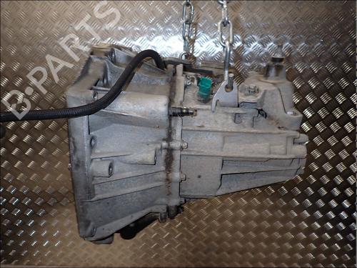 Gearbox DACIA DUSTER (HS_) 1.5 dCi (HSMC) | BP34012709M3  - Image 5