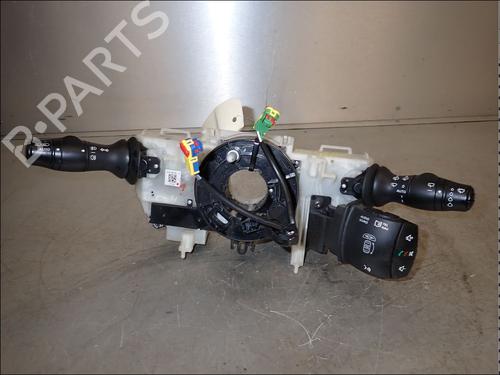 Used Headlight switch Headlight switch RENAULT MEGANE III Hatchback (BZ0/1_, B3_) 1.4 TCe (BZ0F, BZ1V) (131 hp) 34032437 34032437