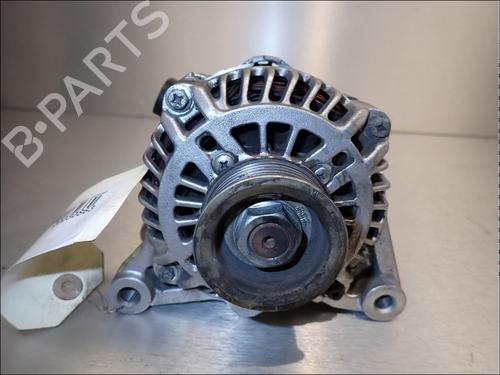 Used Alternator Alternator 34020975 34020975
