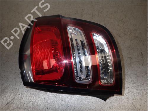 Used Right taillight Right taillight 34035786 34035786