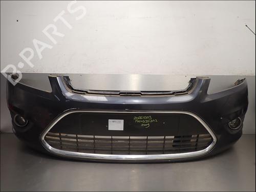 front-bumper-ford-focus-ii-da_-hcp-dp-2004-2005-2006-2007-2008-2009-2010-2011-2012-2013-40252672 main image