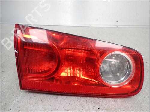 Used Left tailgate light Left tailgate light RENAULT LAGUNA II (BG0/1_) 1.9 dCi (BG08, BG0G) (120 hp) 36374023 36374023