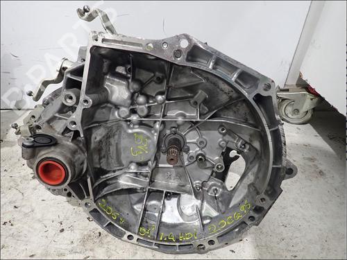 gearbox-peugeot-206-2l_-2m_-2009-2010-2011-2012-2013-34012344 main image