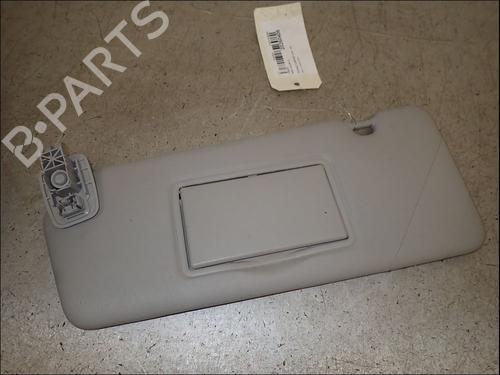 left-sun-visor-renault-captur-i-j5_-h5_-2013-34503506 main image