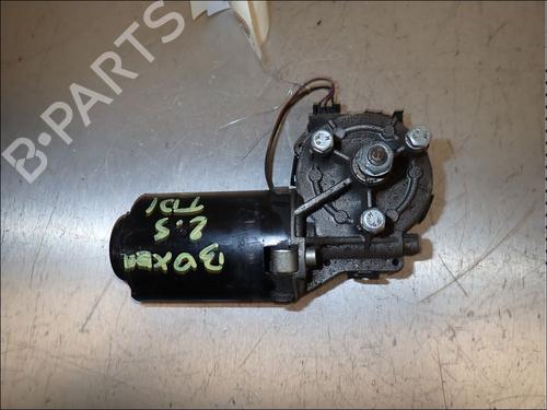 Used Front wiper motor Front wiper motor PEUGEOT BOXER Van (230L) 2.5 TDI (107 hp) 34028129 34028129