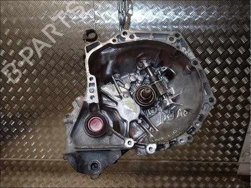 Used Gearbox Gearbox 34018657 34018657
