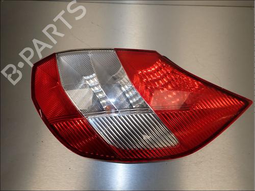 Used Right taillight Right taillight 34011188 34011188
