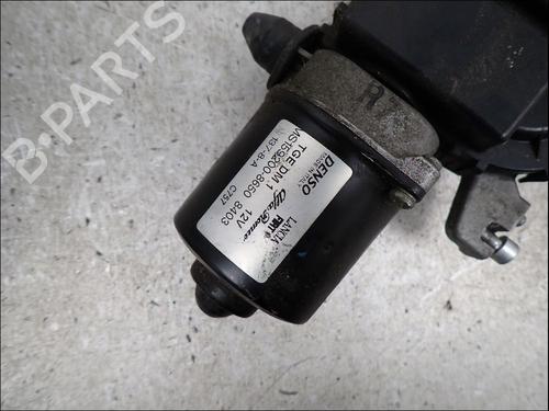 Front wiper motor FIAT 500 (312_) 1.4 (312AXC1B, 312CXC1B) | BP36525219M29 - Image 3