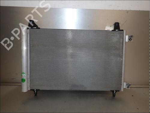 Used Heater matrix Heater matrix 34027589 34027589