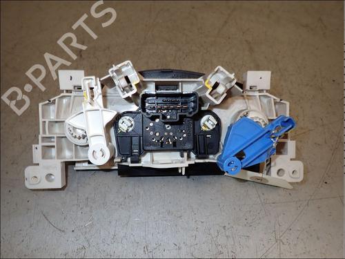 Climate control DACIA SANDERO 1.2 16V LPG | BP34022161I5 - Image 2