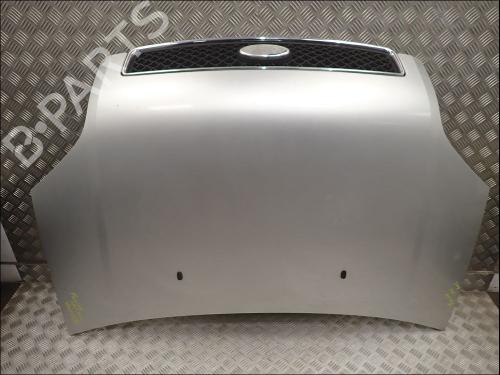 Used Hood Hood FORD FUSION (JU_) 1.6 (100 hp) 40523243 40523243