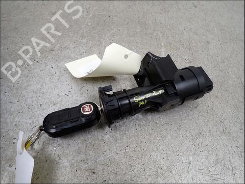 Used Ignition barrel Ignition barrel 36549321 36549321