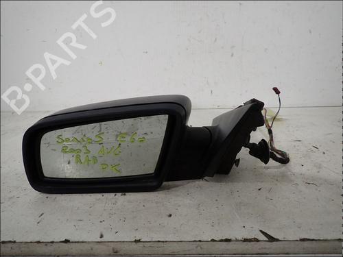 Used Left mirror Left mirror BMW 5 (E60) 530 d (218 hp) 34036637 34036637