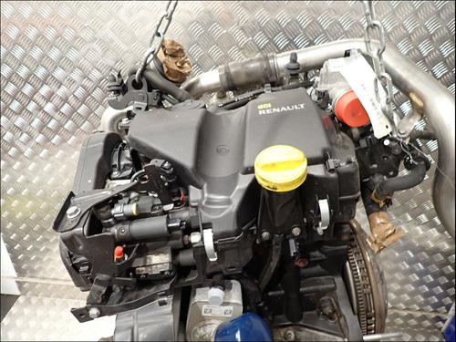 Engine DACIA DUSTER (HS_) 1.5 dCi (HSMC) | BP37257426M1 - Image 2