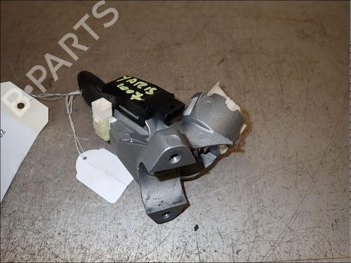 Used Ignition barrel Ignition barrel TOYOTA YARIS (_P9_) 1.4 D-4D (NLP90_, NLP90R) (90 hp) 34032837 34032837