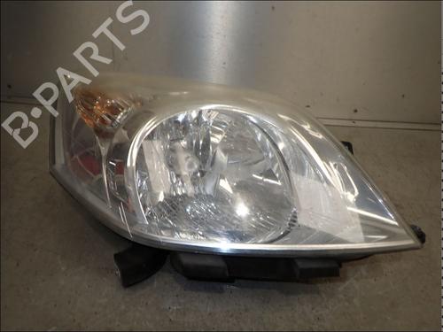 Used Right headlight Right headlight CITROËN NEMO MPV 1.3 HDi 75 (75 hp) 34148295 34148295