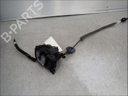 Used Front left lock Front left lock 37065684 37065684