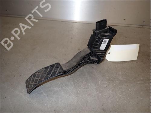 Pedal Pedal VW GOLF VII (5G1, BQ1, BE1, BE2) 1.6 TDI (105 hp) 34017705 34017705