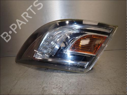 Used Other Other MAZDA 6 Hatchback (GH) 2.0 MZR-CD (GH14) (140 hp) 34020921 34020921