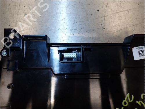 Climate control CITROËN C4 II (NC_) 1.6 HDi 115 | BP34028233I5 - Image 4